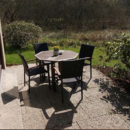 Apartment _aho17c_ Ferienwohnung Im Ahornweg