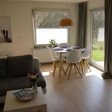 _aho17c_ Ferienwohnung Im Ahornweg * Timmendorfer Strand