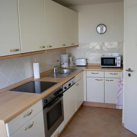 Apartment _aho17c_ Ferienwohnung Im Ahornweg
