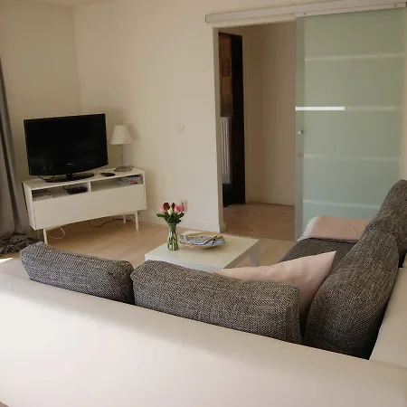 _aho17c_ Ferienwohnung Im Ahornweg Apartment *