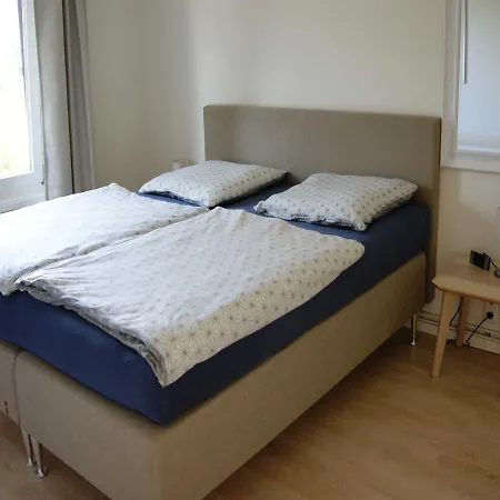 Apartment _aho17c_ Ferienwohnung Im Ahornweg