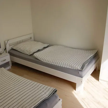 _aho17c_ Ferienwohnung Im Ahornweg Apartment Timmendorfer Strand